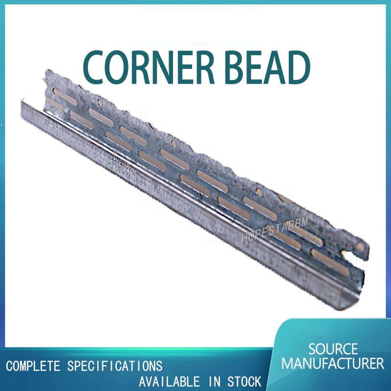 Six major steps in the construction process of light steel keel suspended ceiling